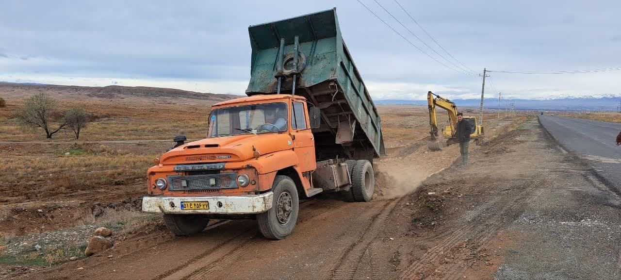 پیشرفت ۷۵ درصدی جهاد آبرسانی به روستا‌های شهرستان پلدشت 