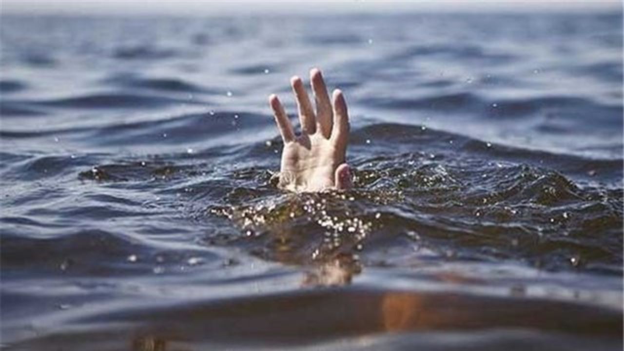 غرق شدن پسر بچه در گودال آب در شهرستان میناب