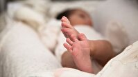 تولد نوزاد پسر ۷ کیلوگرمی در مشهد