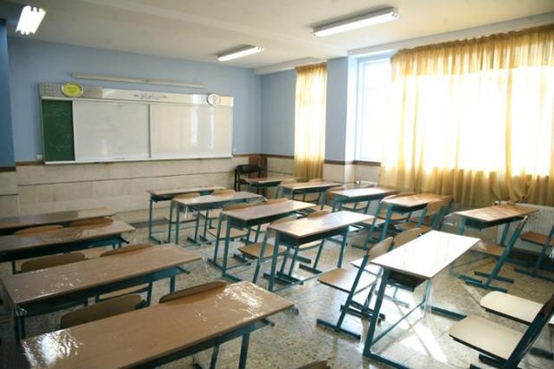 بهره برداری از مدرسه ۹ کلاسه خیّرساز در ربط شهرستان سردشت