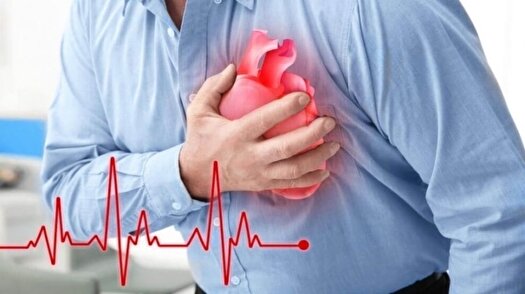 ۵۰ درصد مرگ و میر ایرانیان در سال ناشی از بیماری‌های قلبی است