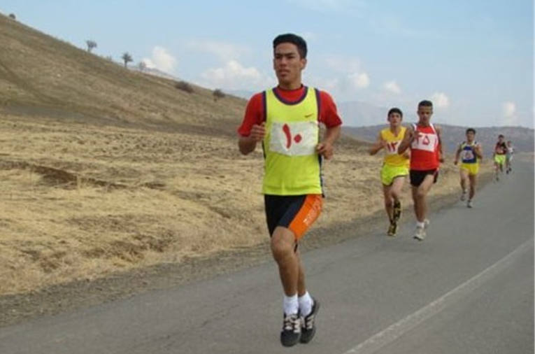 گیلان و همدان میزبان رقابت‌های دو صحرانوردی قهرمانی ایران شدند