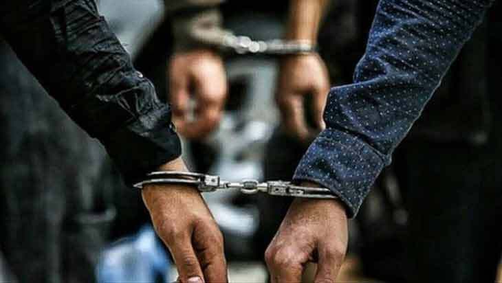 بازداشت ۸ نفر از عوامل تیراندازی در مراسم ازدواج در صیدون