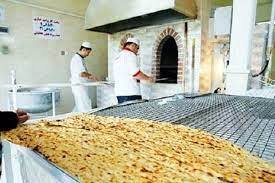 نانوایی‌های مشهد بیش از پنج میلیارد ریال تخلف کردند