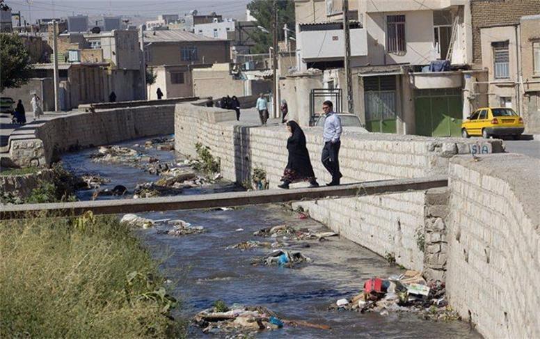 تاکید بر لزوم ساماندهی و جلوگیری از ورود فاضلاب به آبشوران