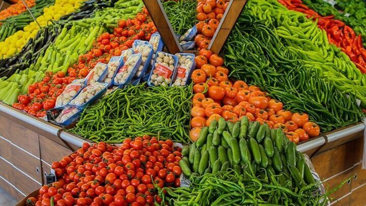 تولید ۱۸ درصد محصولات کشاورزی کشور در خوزستان