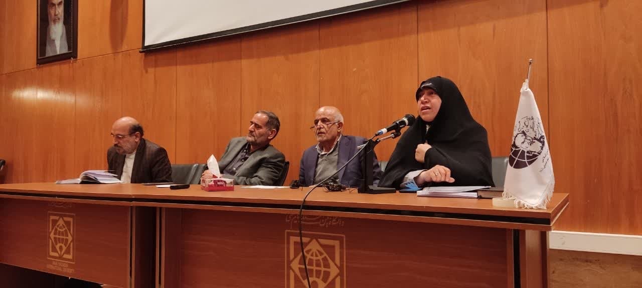 درد و دل دانشجویان با نمایندگان قزوین در مجلس