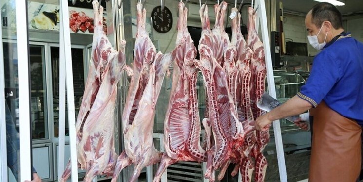 قیمت مصوب گوشت تغییر نمی کند