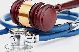احقاق حق شاکی از پزشک متخلف