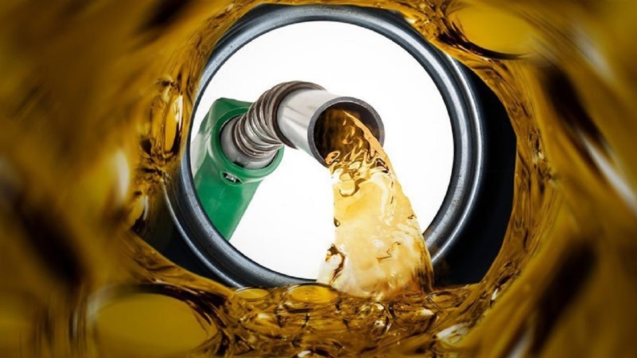 مصرف بنزین در منطقه تربت‌حیدریه ۱۷ درصد افزایش یافت