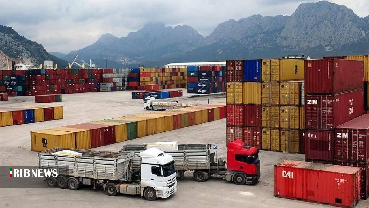 صادر شدن تولیدات ۱۰ تعاونی در لرستان به خارج از کشور