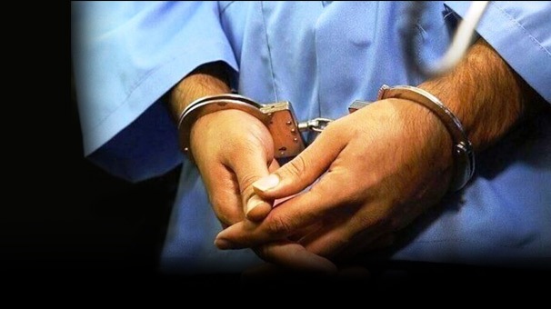 دستگیری عامل قتل خانوادگی در کرج