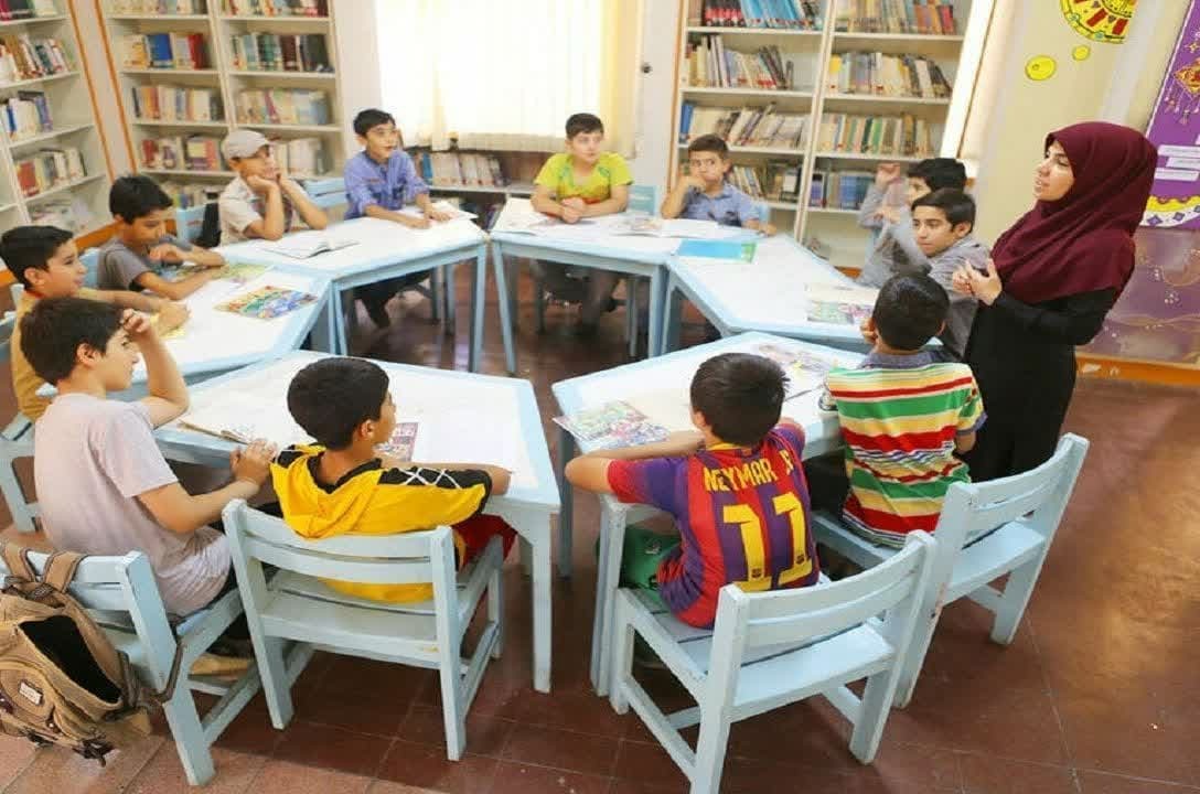 اجرای طرح کانون مدرسه در آذربایجان غربی آغاز شد