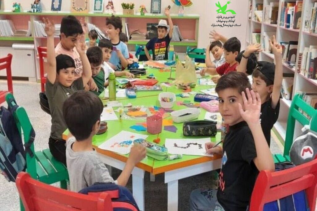 آغاز اجرای طرح کانون مدرسه در آذربایجانغربی