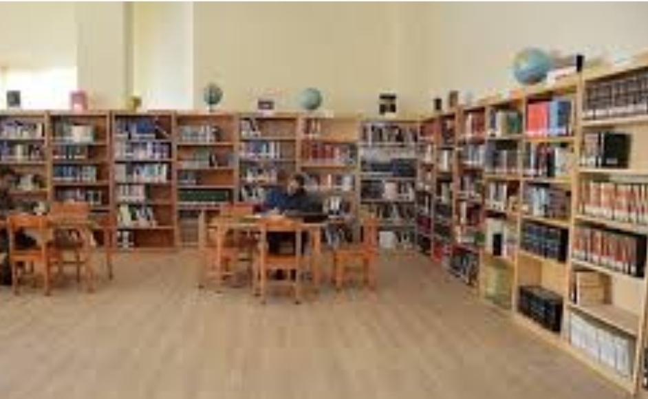 ۶ کتابخانه عمومی استان کرمانشاه در تعطیلات نوروز ۱۴۰۳ دایر است