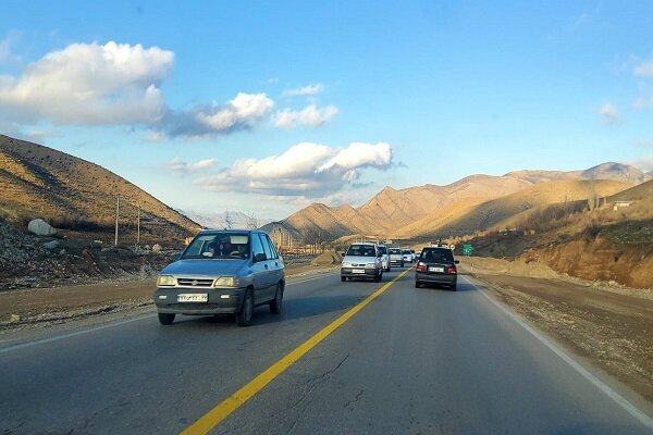 ثبت بیش از یک میلیون تردد از مبادی ورودی و خروجی آذربایجان‌غربی