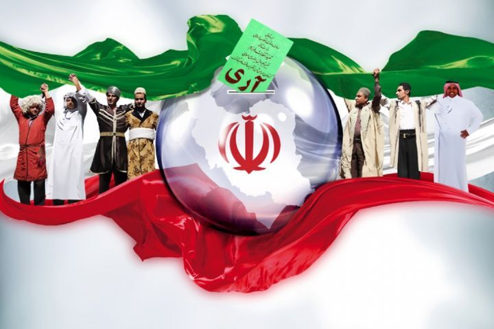 امام خمینی هویت مردمی حکومت را به ملت ایران باز گرداند