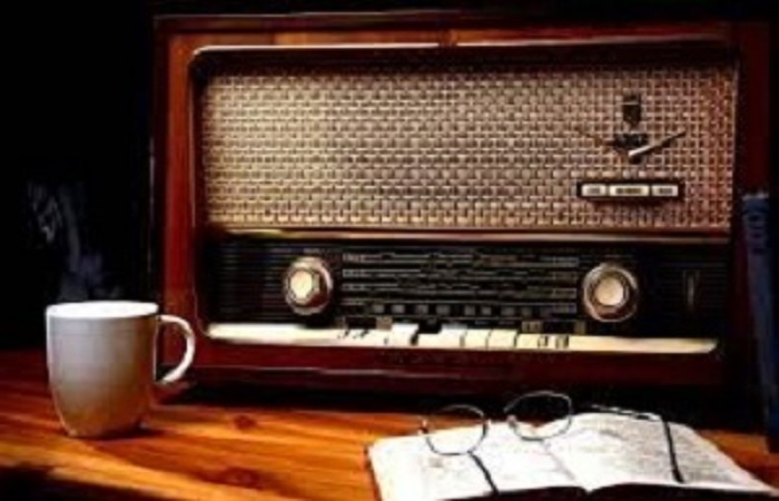 برنامه‌های امروز رادیو ارومیه ۱۳ فروردین