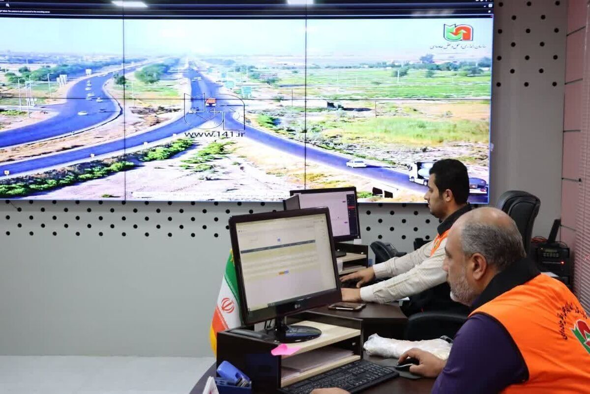 ثبت ۱۱ و نیم میلیون تردد جاده‌ای در استان بوشهر