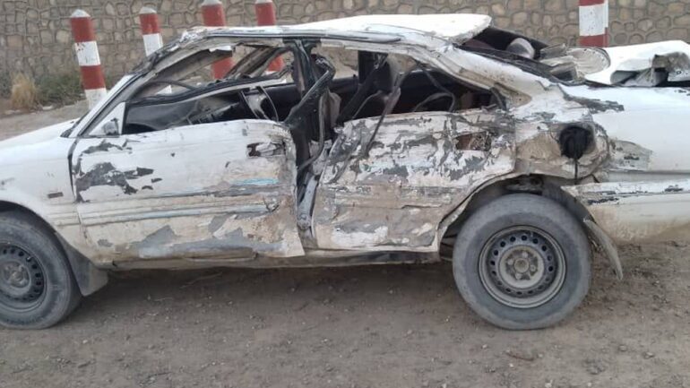 مصدومیت بیش از ۲ هزار نفر طی ایام نوروز در حوادث خوزستان