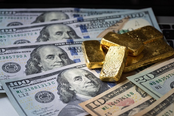 قیمت طلا، سکه و ارز در بازار اهواز، ۱۴ فروردین ۱۴۰۳