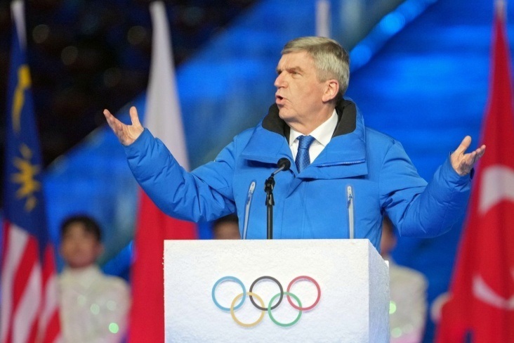 کمیته بین المللی المپیک علیه شهردار پاریس رای داد