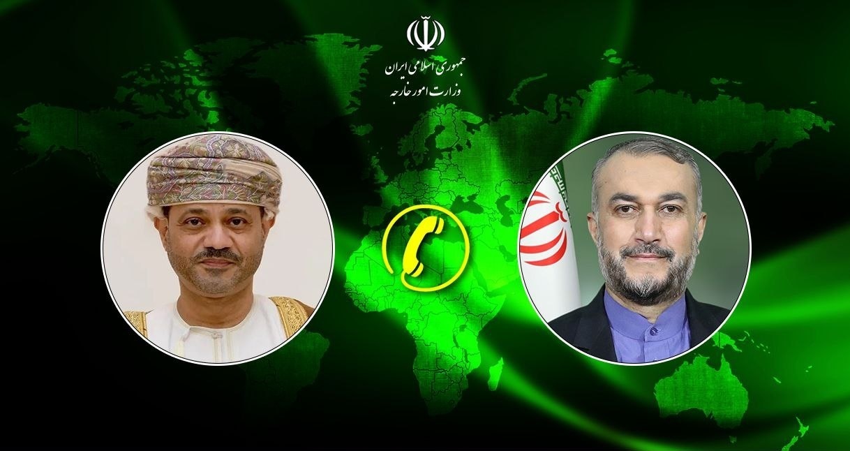 عمان: حمله به کنسولگری ایران، نقض قوانین بین المللی