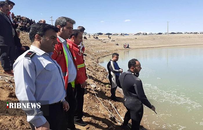 پیدا شدن جسد دومین غرق شده در سد خان آباد الیگودرز