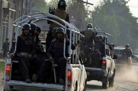 بازداشت ۲۲ تروریست در پاکستان