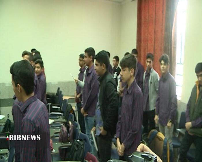 بازگشایی ۶۲۰ مدرسه از امروز به روی دانش آموزان استان کرمان