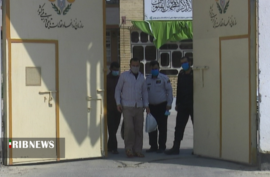 ۴۳ زندانی جرایم غیرعمد در مراسم جشن گلریزان آزاد می‌شوند