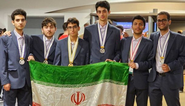 ایران امسال میزبان المپیاد فیزیک جهانی است