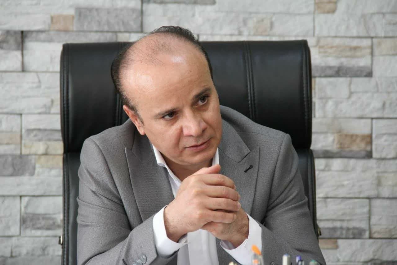عقد بزرگترین قرارداد تاریخ شرکت گاز آذربایجان‌غربی