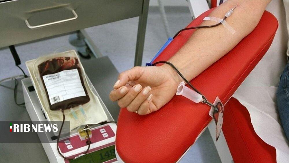 رشد ۲۱ درصدی اهدای خون در خراسان شمالی