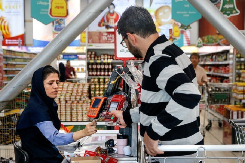 آغاز مرحله سوم طرح کالا برگ الکترونیک از فردا