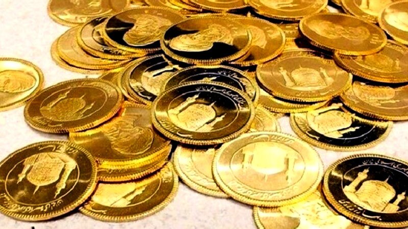 حراج انواع سکه از هفته آینده