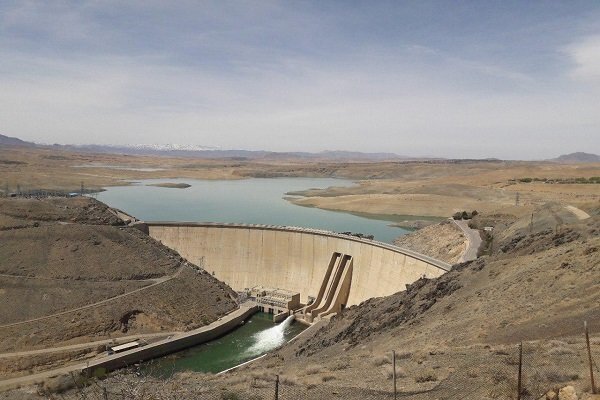 زاینده‌رود بامداد سوم فروردین بازگشایی می‌شود