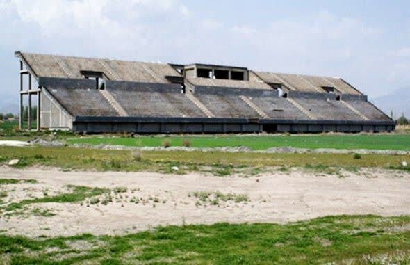 مشکلات ورزشی شهرستان خوی پیگیری می‌شود