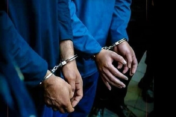 کشف ۱۰ فقره سرقت با دستگیری ۱۳ سارق در سلطانیه