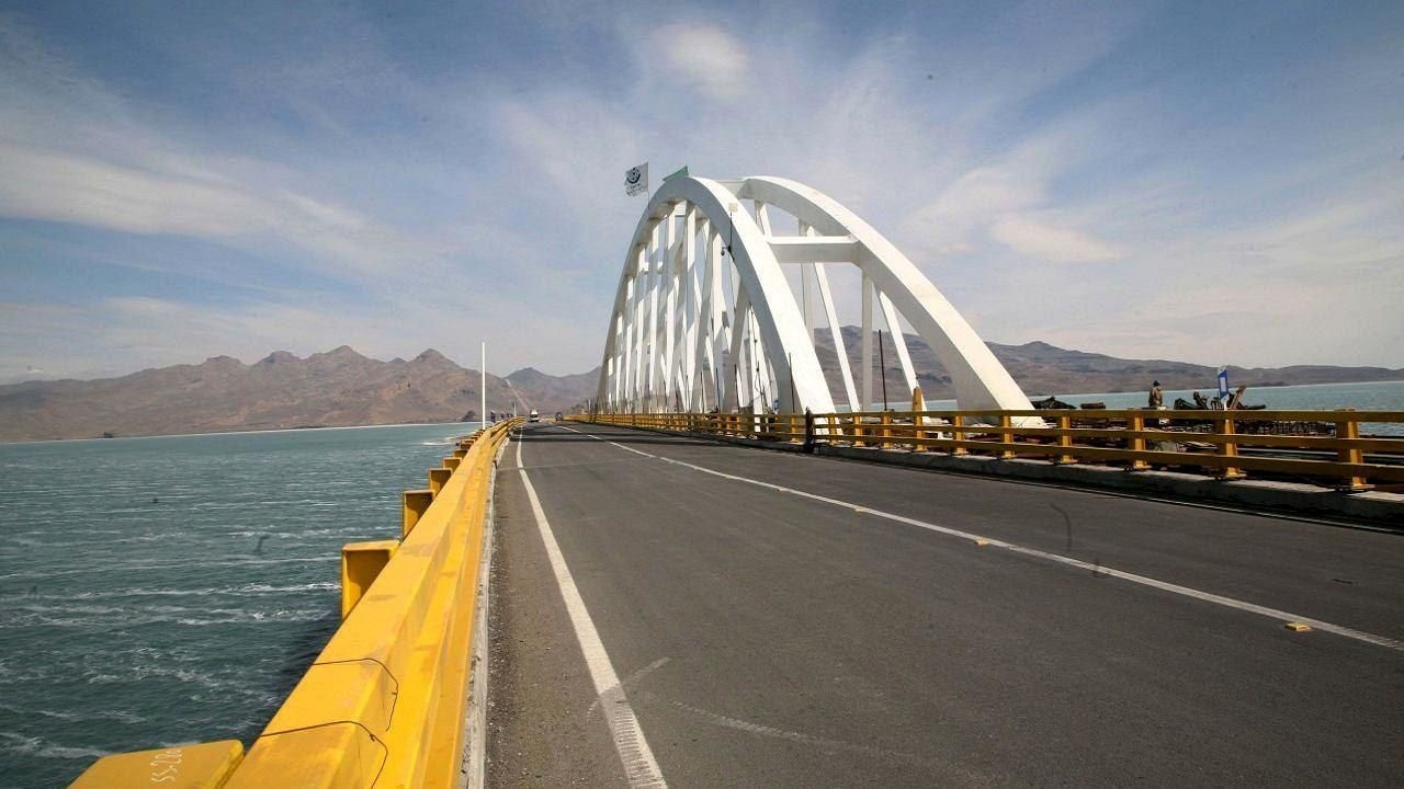 اعلام محدودیت‌های ترافیکی در جاده شهید کلانتری
