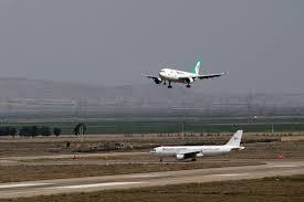 افزایش ۲۱ درصدی شمار پرواز‌های فرودگاه مشهد در تعطیلات عید فطر
