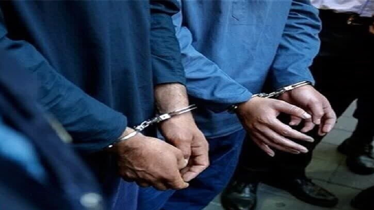 دستگیری ۱۲۲ معتاد در یزد 