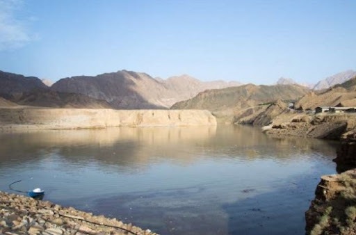 ذخیره‌سازی ۵ میلیون و ۷۹۰ هزار مترمکعب روان‌آب در سد‌های خراسان جنوبی
