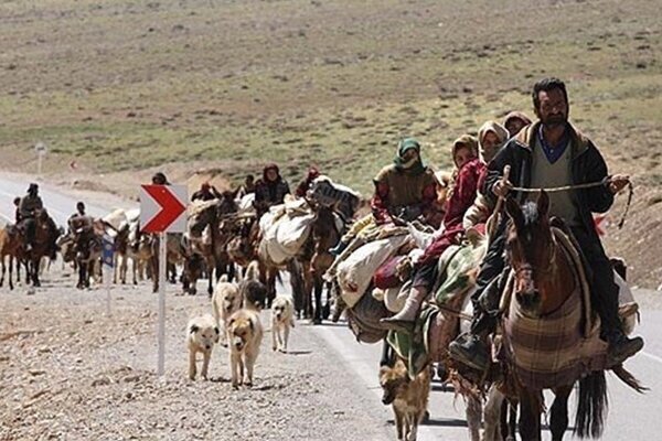 بازگشایی ۵۵ کیلومتر ایلراه عشایری خراسان جنوبی