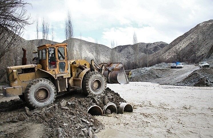 استقرار ۲۵۰ نیروی راهداری در جاده‌های هرمزگان