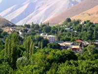 آسارا و جاده پرپیچ و خم کندوان مقصد گردشگران در بهار