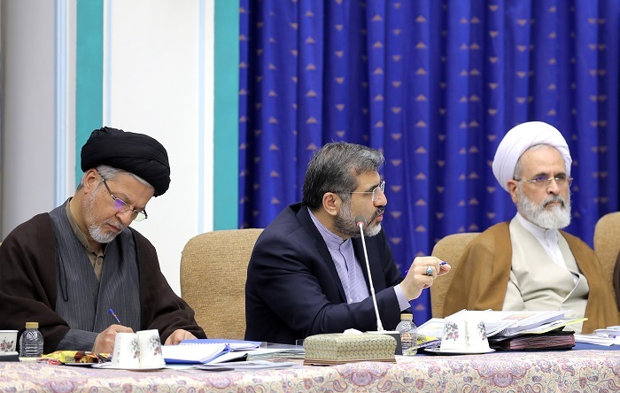 تصویب اولیۀ سند ملی سبک پوشش اسلامی-ایرانی