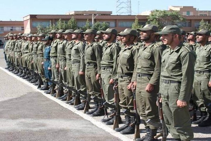 اعلام فراخوان اعزام مشمولان پایه خدمتی اردیبهشت ۱۴۰۳