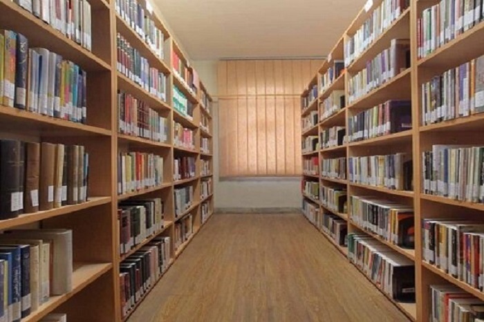 تشکیل باشگاه کتابخوانی در ۱۲ باب از کتابخانه‌های کانون‌های مساجد زنجان