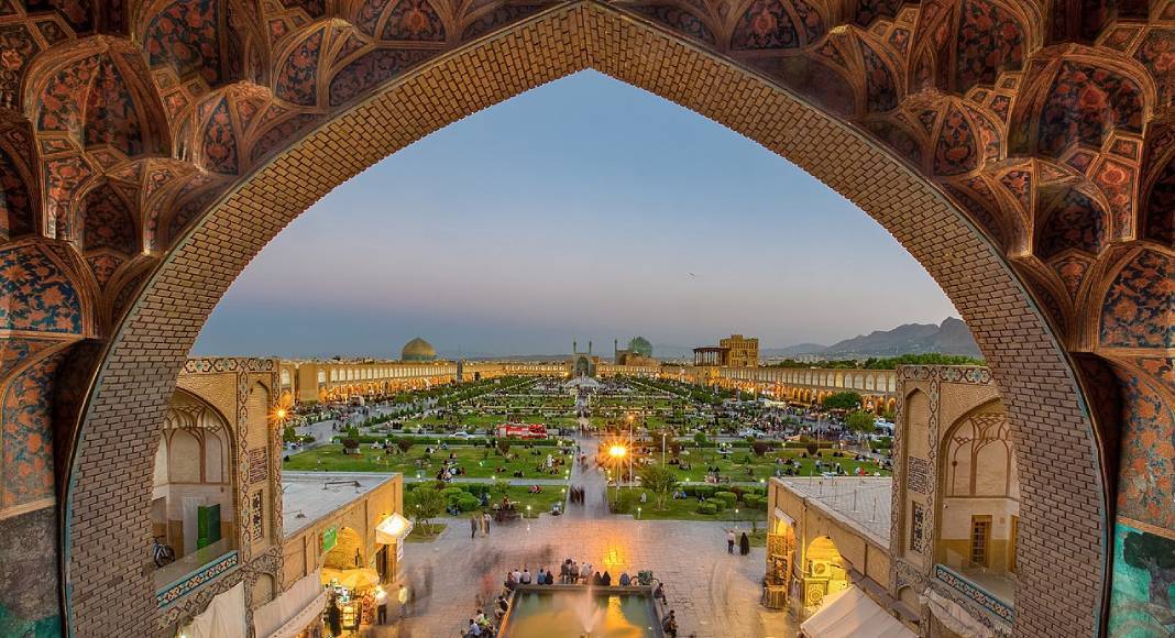 بازدید از بنا‌های تاریخی اصفهان، فردا رایگان است